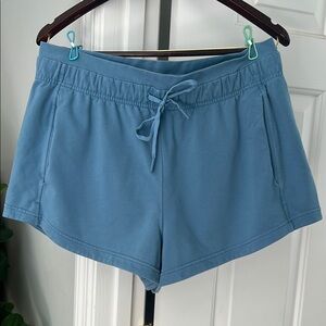 Lululemon Inner Glow High-Rise Short 3”